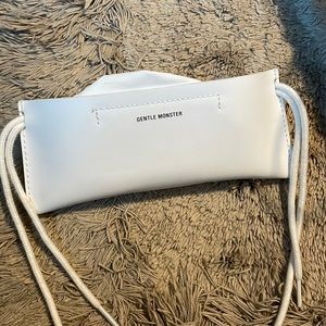 Gentle Monster Sunglass case ONLY
